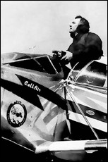 Kenneth Arnold
