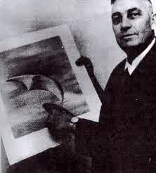Kenneth Arnold