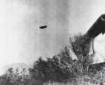 UFO, benda terbang yang masih misterius