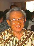 Bapak J. Salatun